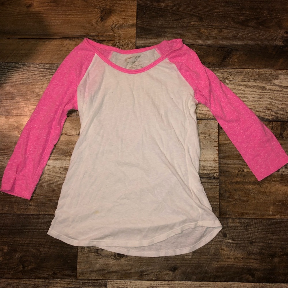 Long sleeve T-shirt